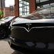 Tesla Malfunction Locks Out Owners Who Depended on App for Entry, Forces Them to Scramble for 'Keys'